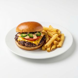 Tacos De Smash Burger (3 Uds.)