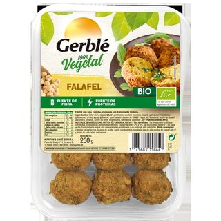 Falafel Gerblé Bio 250G (17847484)