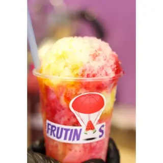 Frutiraspado (500 Ml.)