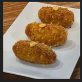 Croquetón de Jamón Ibérico