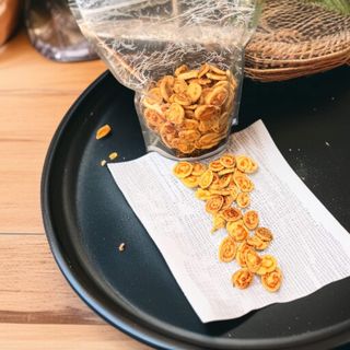 Amuse - Bouche Salés Nigelle - 150g