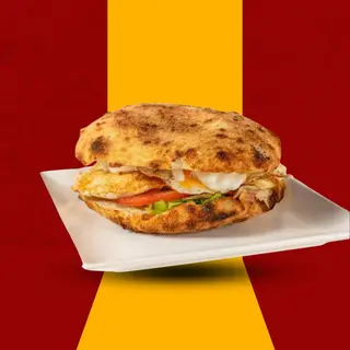 Campero cheddar