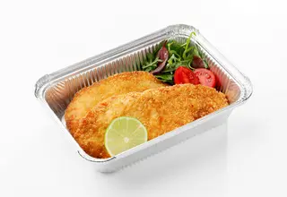 Schnitzel