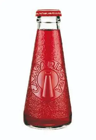 Campari Soda
