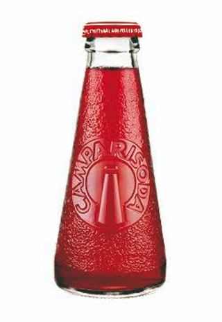 Campari Soda