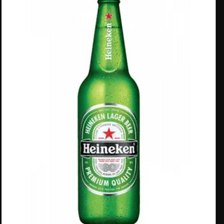 Heineken 33cl