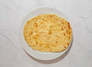Piadina vuota