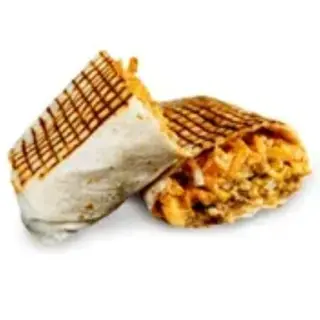 Tacos kebab