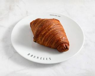 Croissant Mantega | Butter Croissant