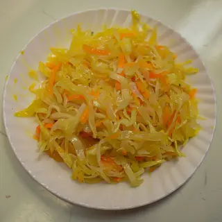 Cabbage