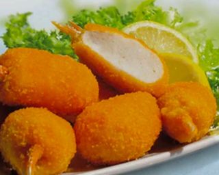 Chele di granchio 4 pezzi