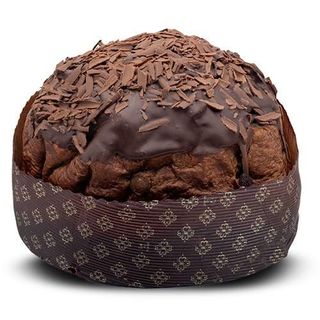 Il Panettone Cioccolatoso artigianale