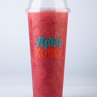 Ягодный смузи (большой стакан)