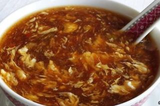 22.Sopa Agripicante