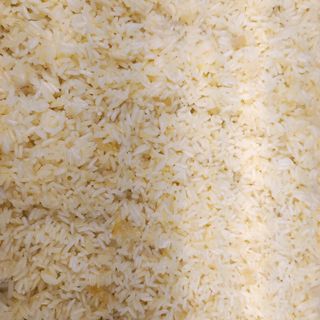 Arroz Branco - 250gr