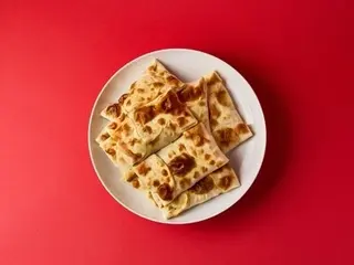 Самса M с говядиной