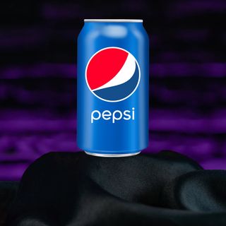 PEPSI ORIGINAL  330ml