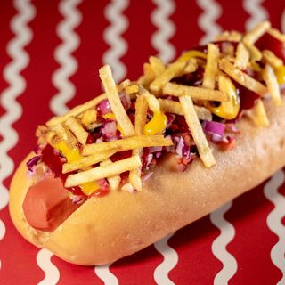 El Redimido (180 g.)