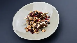 Pancake Healthy