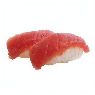 Sushi Nigiri Atún (2 Pzs.)