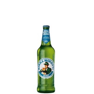 Birra Moretti zero