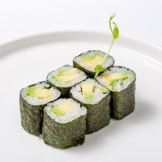 92. Avocado maki