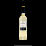Botella vino blanco (75 cl.)