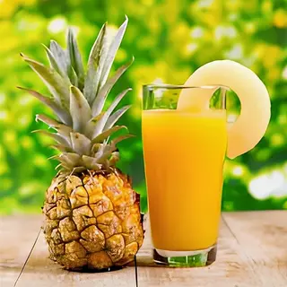 Jus Ananas
