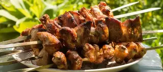 Combo Pinchos