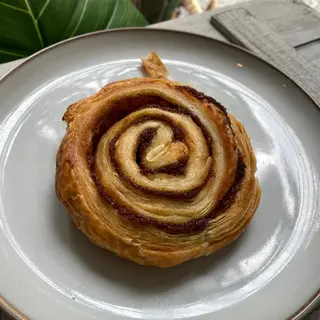 Cinnamon roll