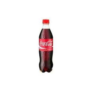 Coca-Cola Original 50cl PET