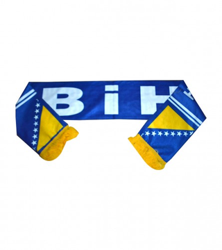 (098316) Šal navijački "BiH" 1214557