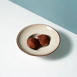 Mochi cioccolato
