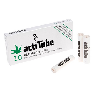 Actitube 8mm - 10 Ud.