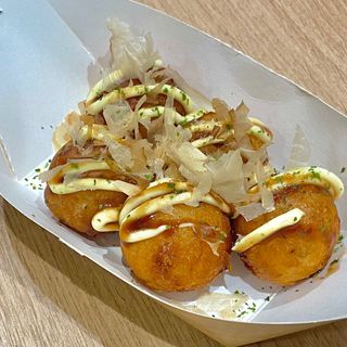 Takoyaki 5pz