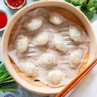 Dimsum Vapeur Ha Kao Crevettes