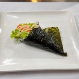 212.TEMAKI DE SALMON (2Unds)