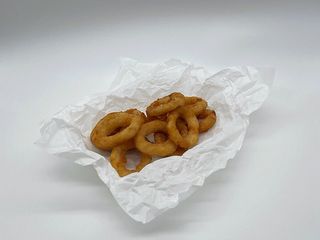 Цибулеві кільця (150g)