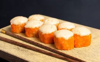 Рол Саппоро (225г)