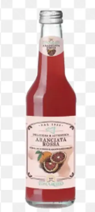 Aranciata 