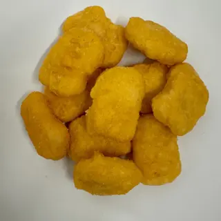 Nuggets pack 5