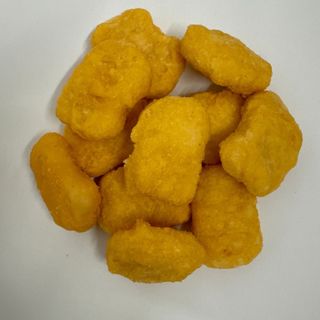 Nuggets pack 5
