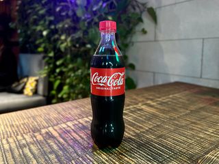 Кола 0.5 (500ml)