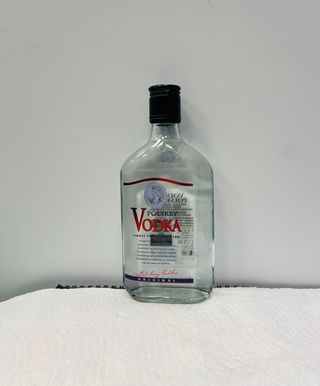Vodka polskey 35cl