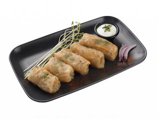 Gołąbki z śmietaną Голубці зі сметаною (450g)