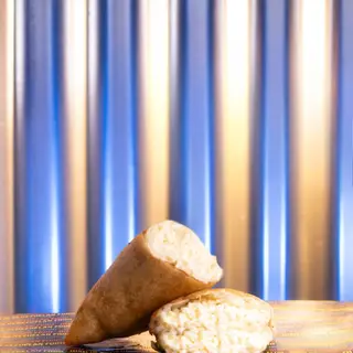Empanada de queso