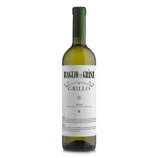 Grillo Sicilia DOC Baglio di Grisi