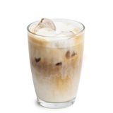 ICED CARAMEL LATTE