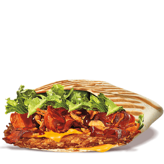 Steakhouse Chicken Pocket