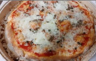 Napoli senza glutine